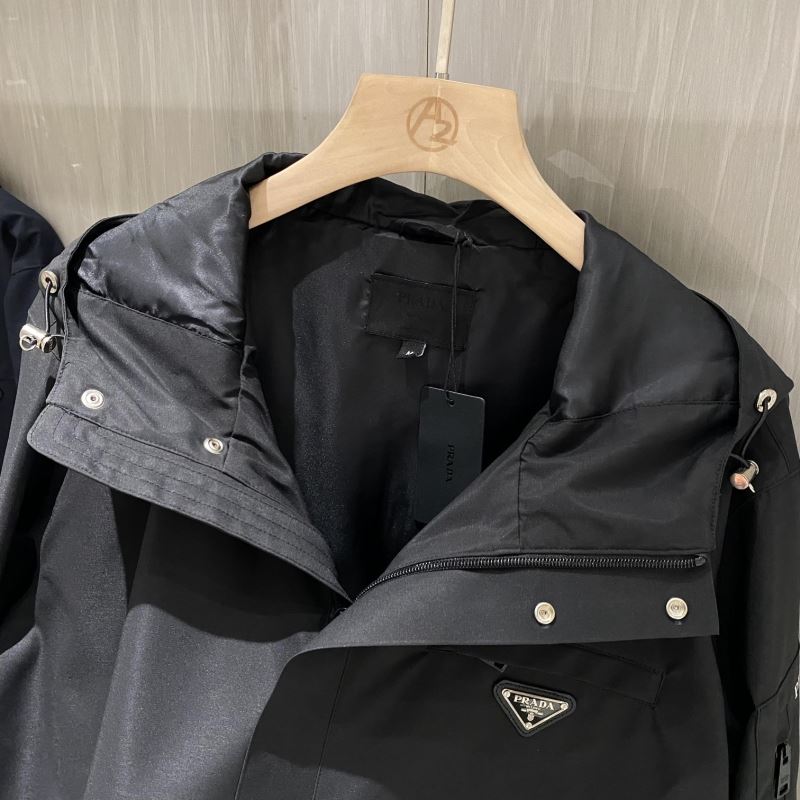 Prada Outwear